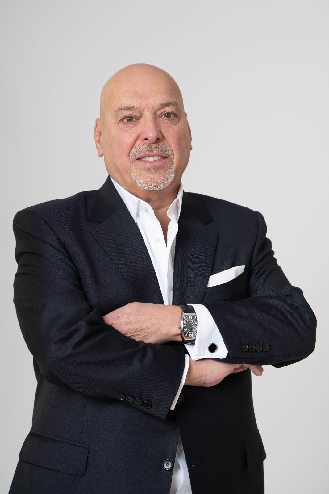 Paulo Paiva dos Santos, CEO, Inventis